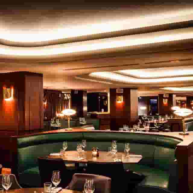 Hawksmoor Air Street