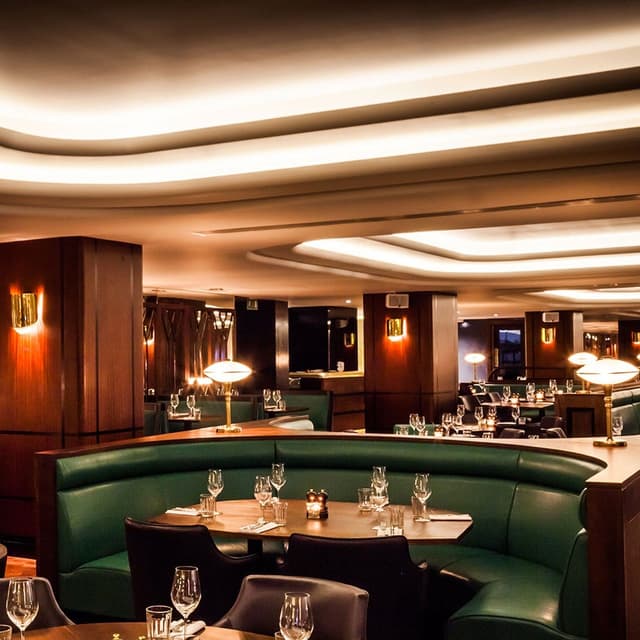 Hawksmoor Air Street