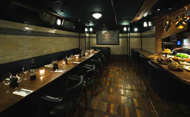Hawksmoor Borough - image 3