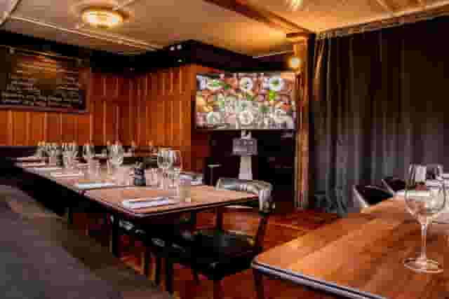 Hawksmoor Borough