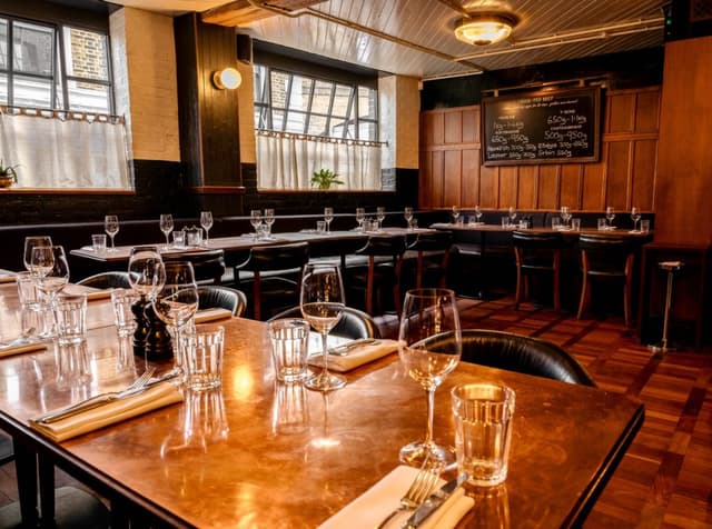 Hawksmoor Borough