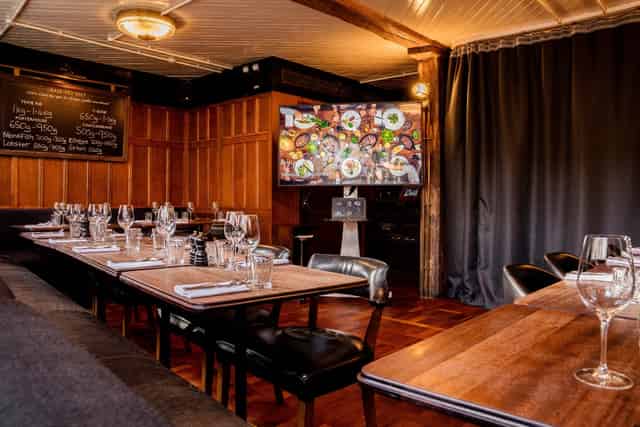 Hawksmoor Borough