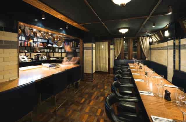 Hawksmoor Borough - image 3