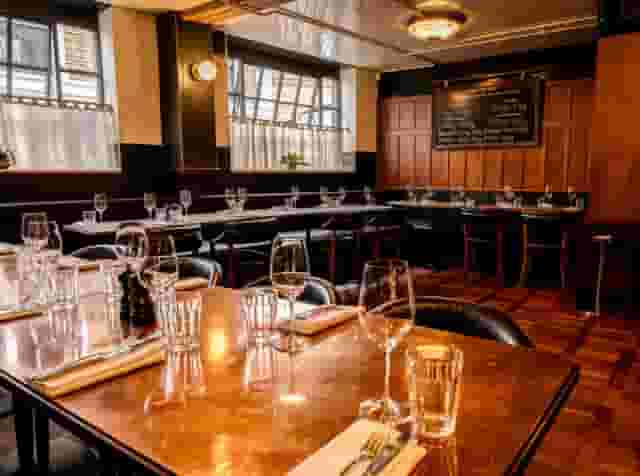 Hawksmoor Borough