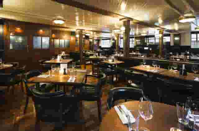 Hawksmoor Borough