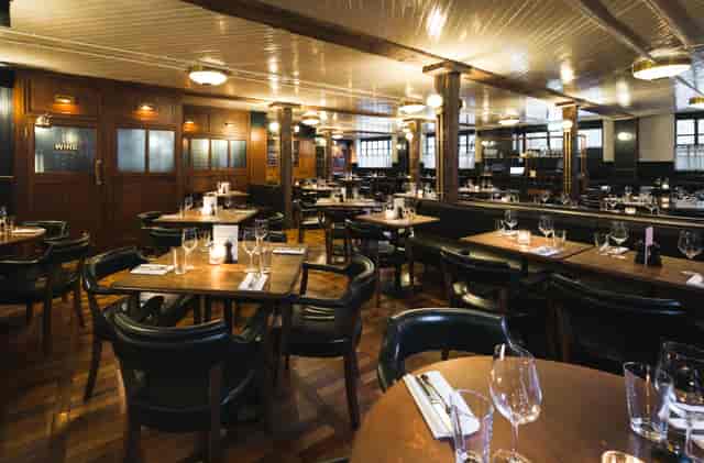 Hawksmoor Borough - image 3