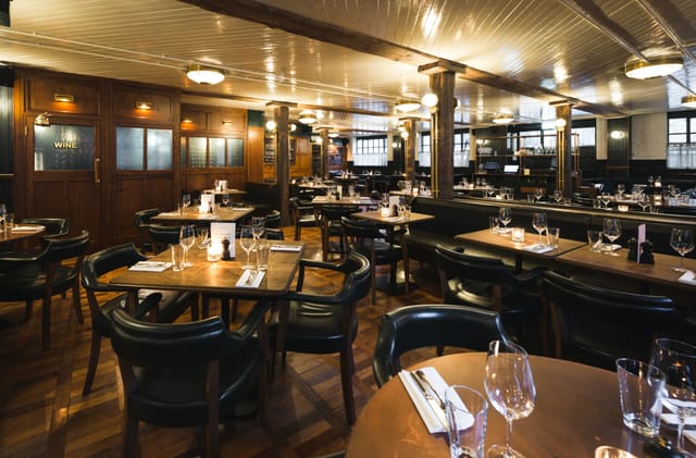 Hawksmoor Borough - image 3