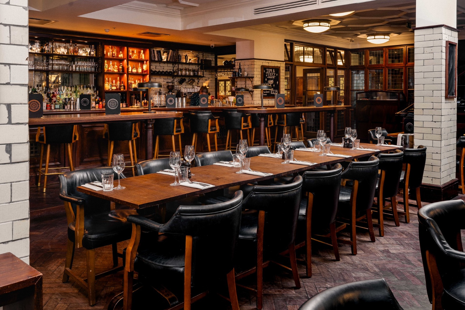 Hawksmoor Guildhall - image 1