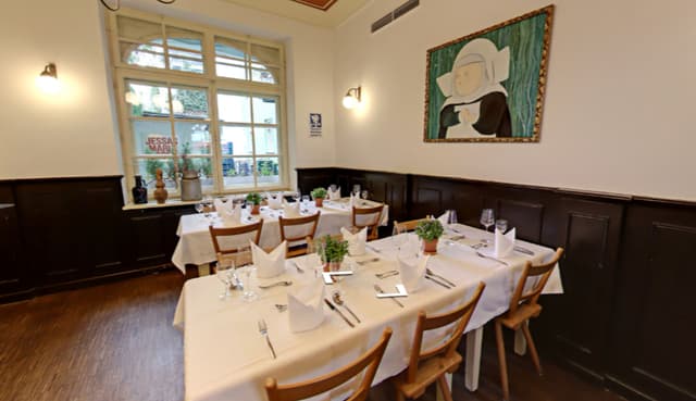 Wirtshaus Maximilian