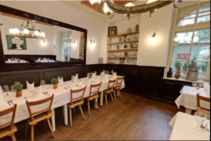 Wirtshaus Maximilian