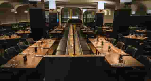 Hawksmoor Knightsbridge