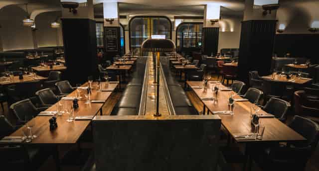 Hawksmoor Knightsbridge