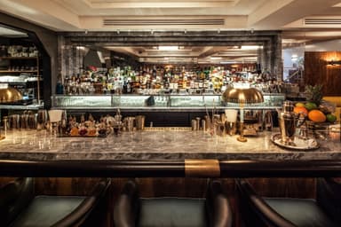 South Kensington
