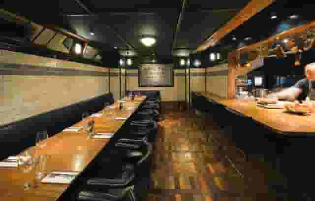 Hawksmoor Knightsbridge