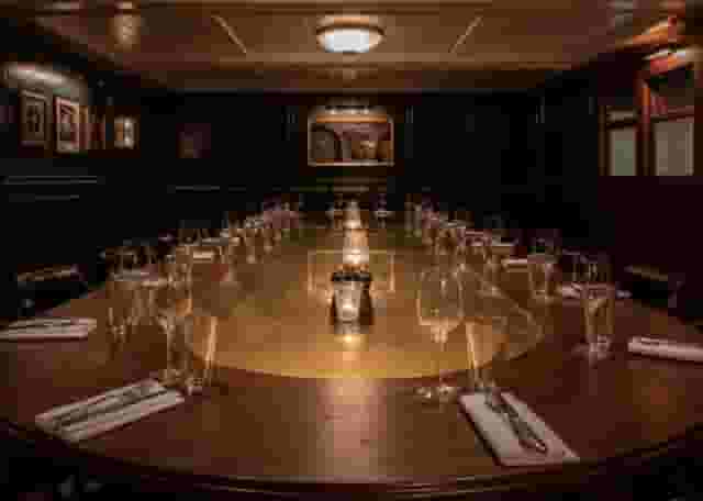 Hawksmoor Knightsbridge