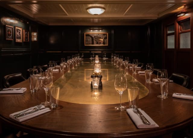 Hawksmoor Knightsbridge