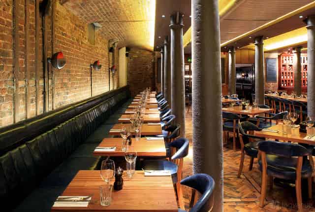 Hawksmoor Seven Dials