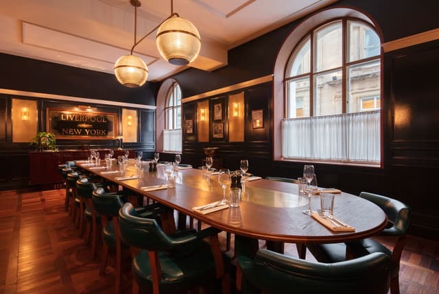 Hawksmoor Seven Dials