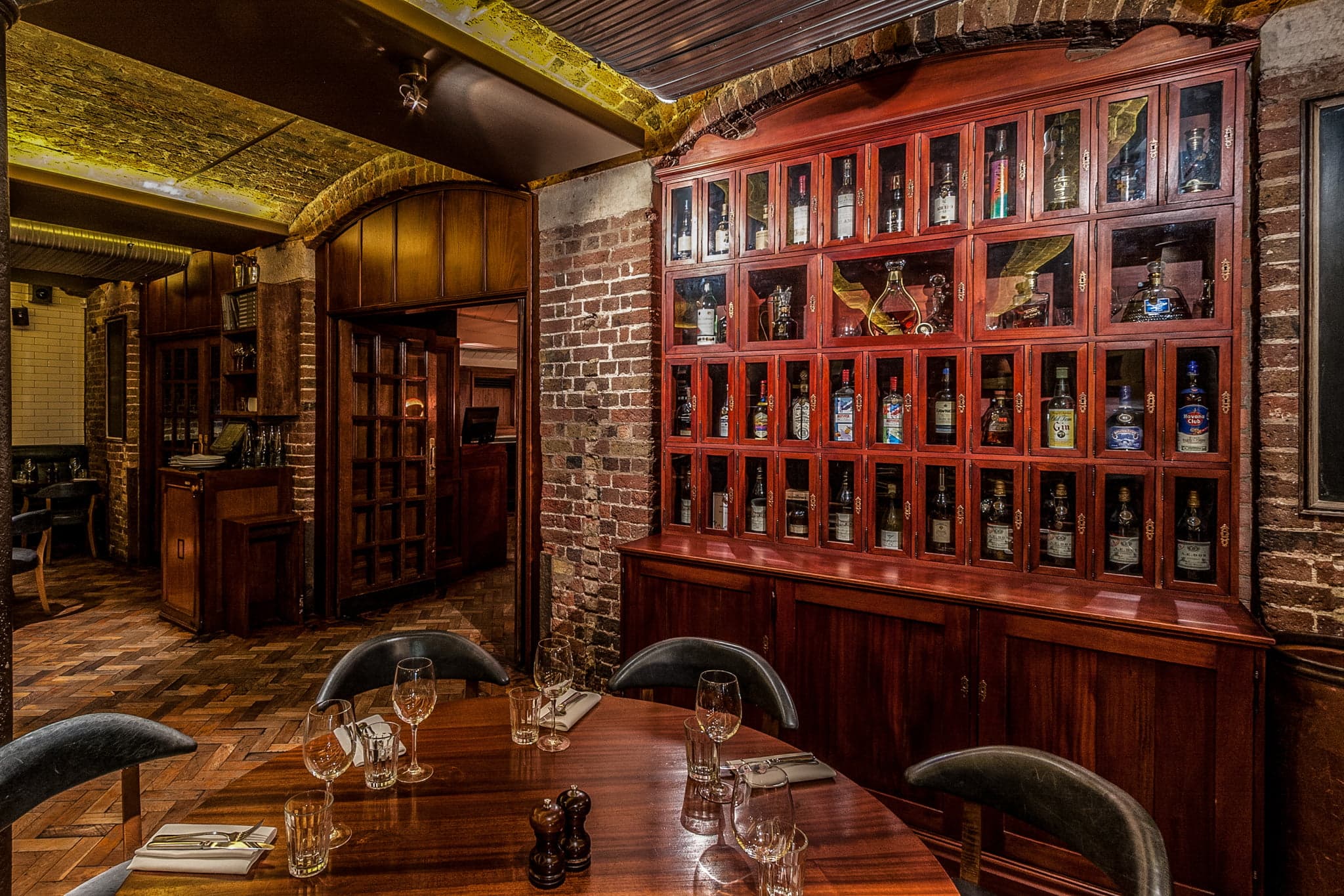 Hawksmoor Seven Dials - image 1
