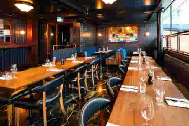 Full Venue Hire