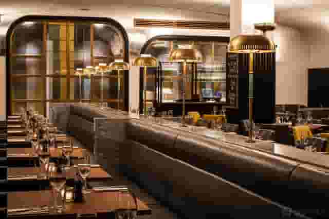 Full Venue Hire