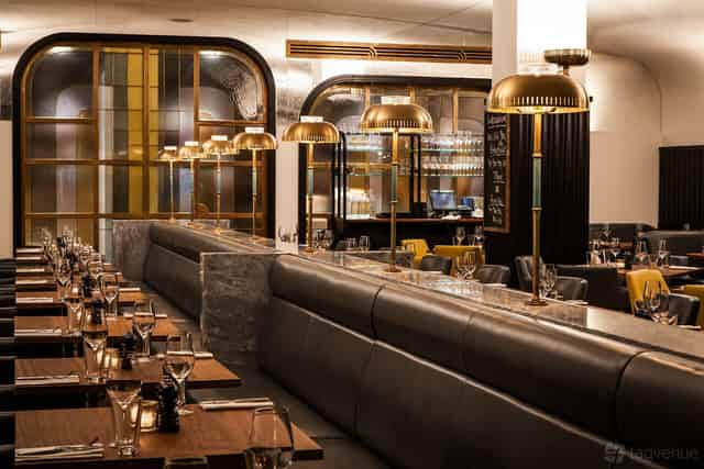 Full Venue Hire