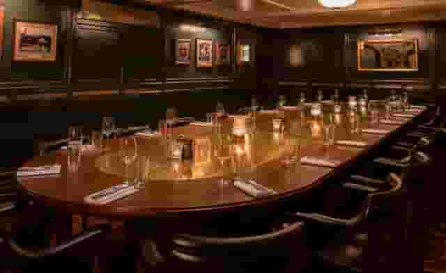 Full Venue Hire