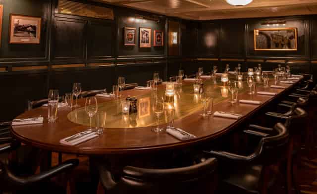 Full Venue Hire