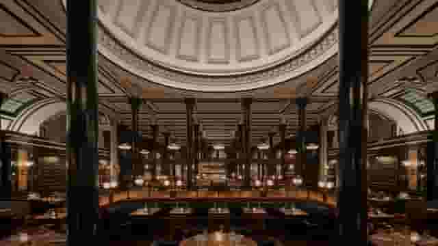 Full Venue Hire