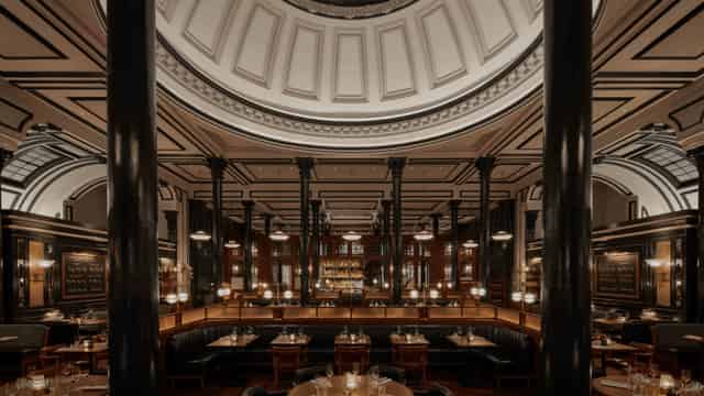 Full Venue Hire