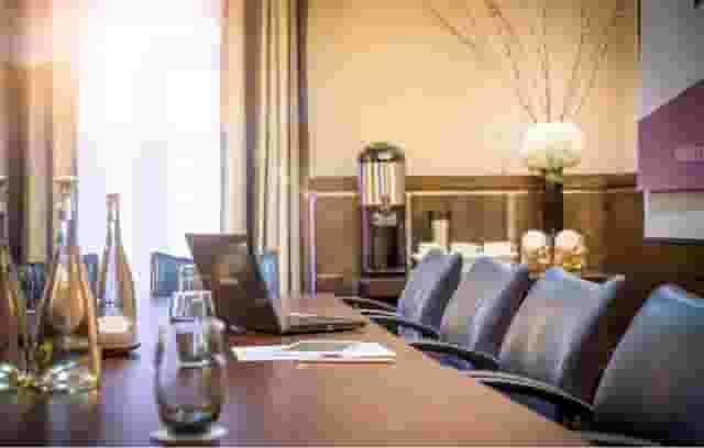 Brent Room