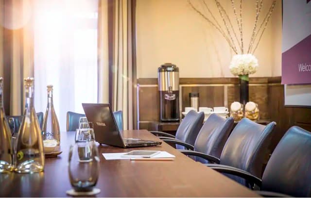 Brent Room