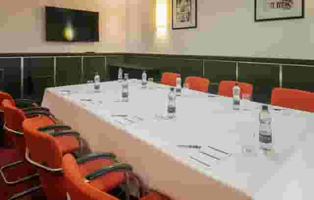 Camden Room