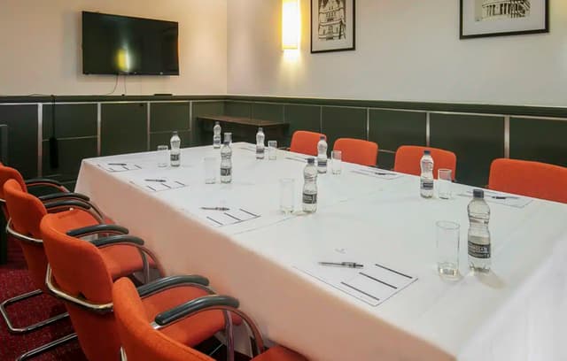 Camden Room