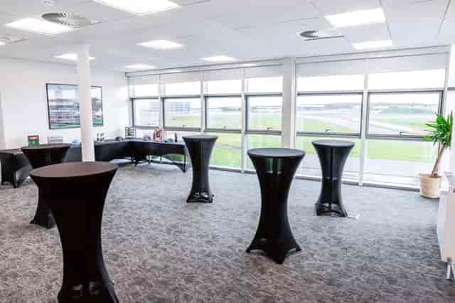 Silverstone Museum - image 2