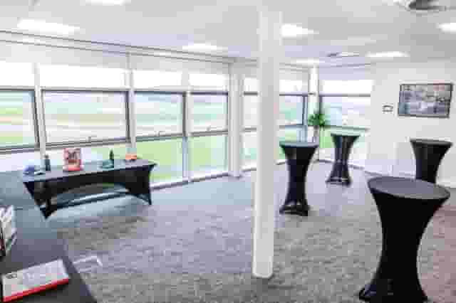 The Brooklands Studio