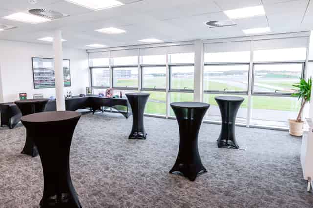 The Brooklands Studio