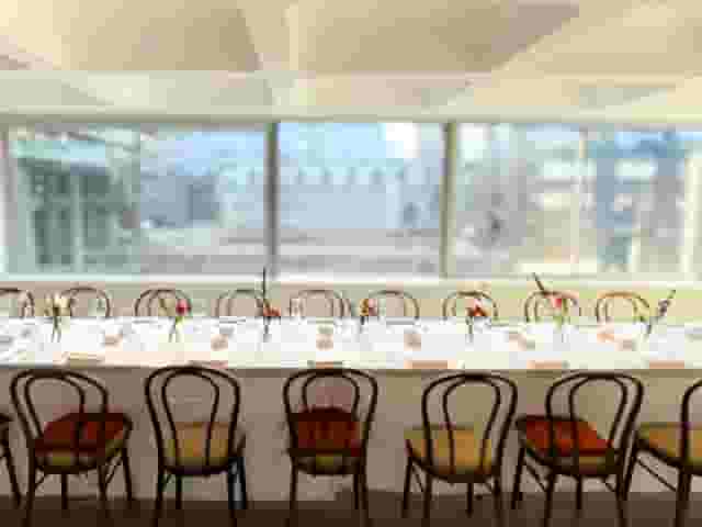 Lakeside Room