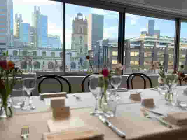 Barbican Centre