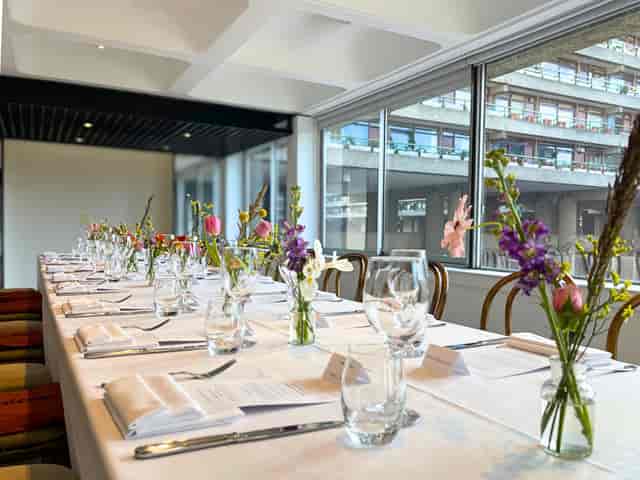 Barbican Centre - image 3