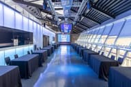 Training Facilities