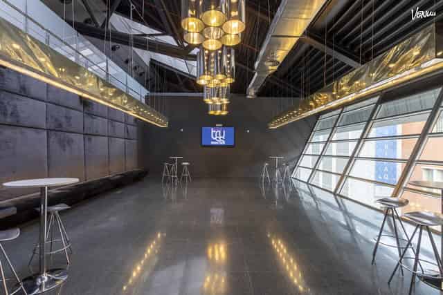 Sala Leds