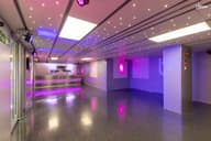 Training Facilities