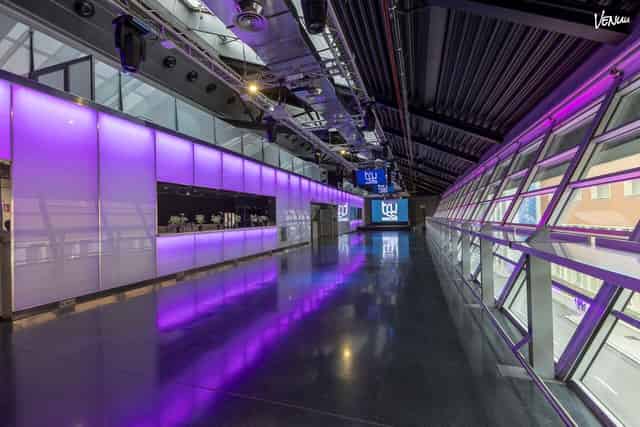 Hall de entrada