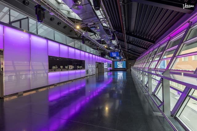 Hall de entrada
