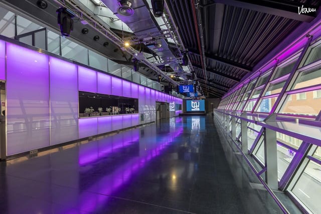 Truss Madrid - image 2