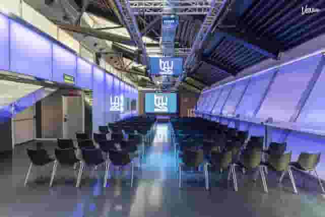 Hall de entrada