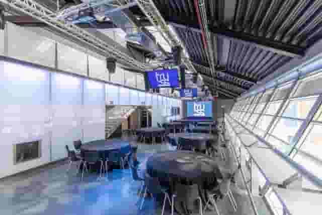Espacio Coworking