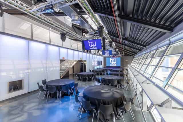 Espacio Coworking