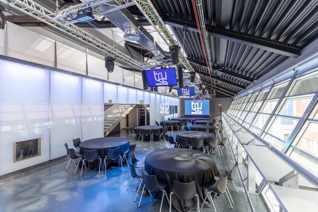 Espacio Coworking